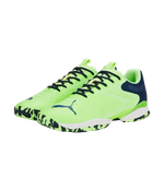 Желтые кроссовки Puma Solar Attack RCT