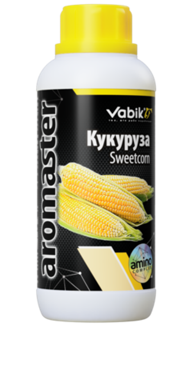 Ароматизатор Vabik Aromaster "Кукуруза", 500мл