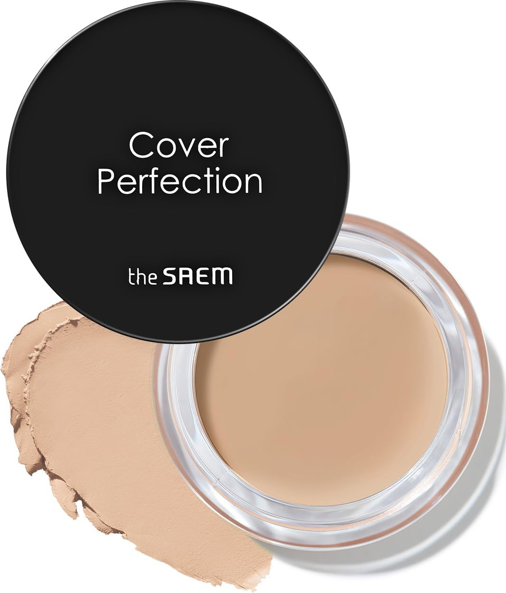 The SAEM Pot Concealer 01