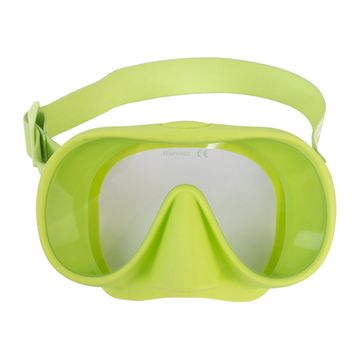 Маска Scorpena N4 зеленый