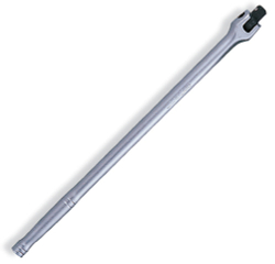 S22H21130 Вороток шарнирный 1/4"DR, 130 мм