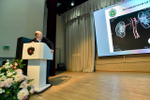 Мультимедийная интерактивная трибуна AVKompleks Aspirant 2