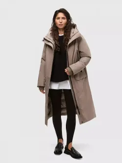 Пальто женское MITOGA NORPPA кора