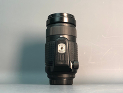 Olympus Zuiko Digital ED 50-200mm f2.8-3.5 ED 4/3