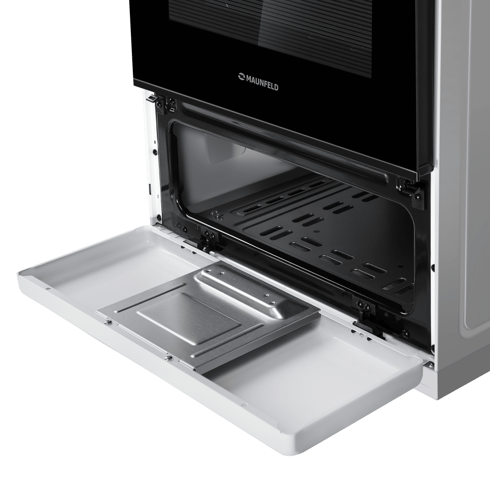 Газовая плита MAUNFELD MGC50GEW08