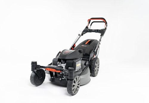 Газонокосилка бензиновая Yanis Vortex C51SRW-H