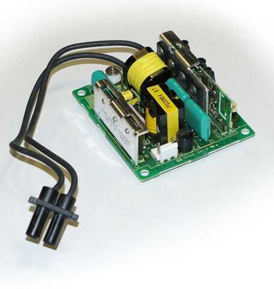 HVP-DC10(040830) блок розжига лампы проектора HITACHI CP-RS57