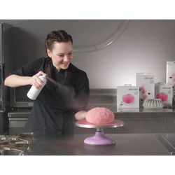 Форма для приготовления пирогов и кексов Gemma 20x9см силиконовая Silikomart