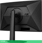 Игровой монитор AOC C27G4ZXU