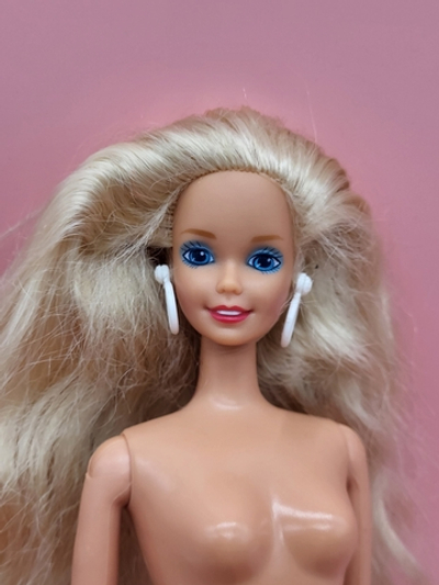 Кукла Барби Country Looks Barbie 1992 винтаж 0186