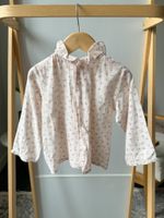 Хлопковая блузка Bonpoint, 92