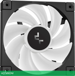 Система жидкостного охлаждения для процессора DeepCool LT360 ARGB черный (R-LT360-BKAMNC-G-1)