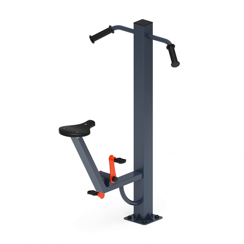 Вело - Уличный тренажер