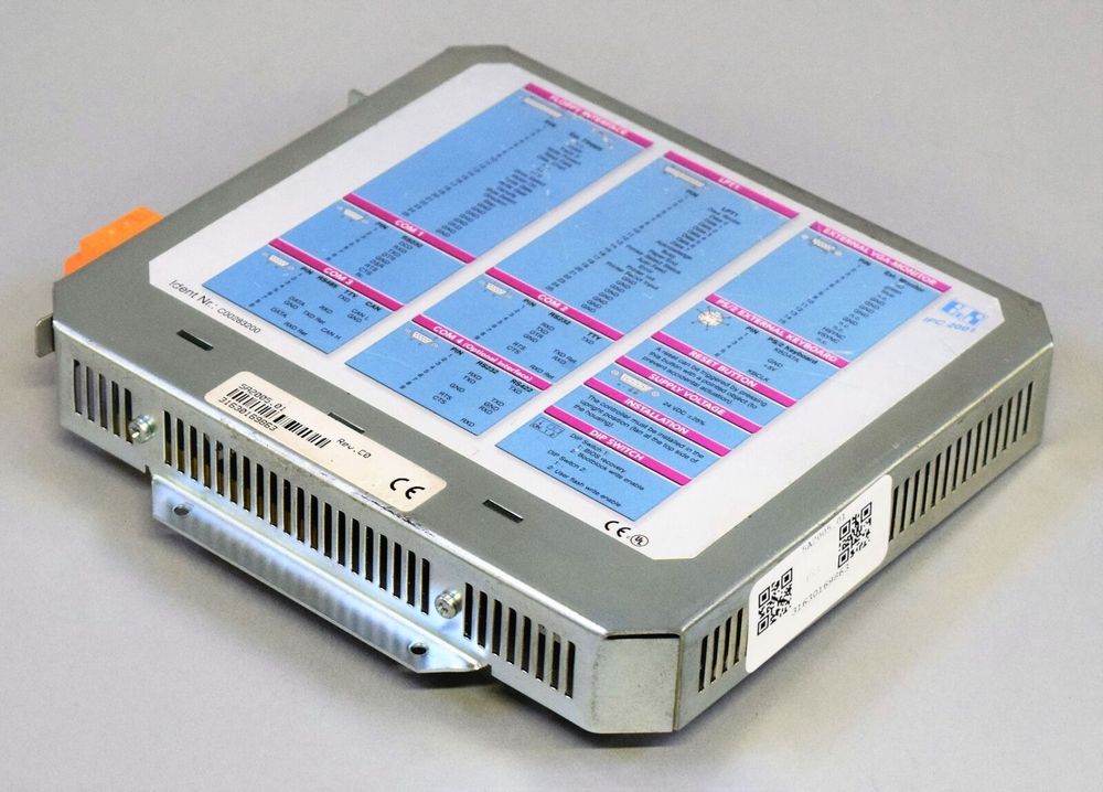 BR-AUTOMATION 5A2005.01