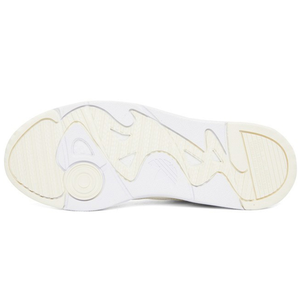 Кроссовки Adidas Originals Post Up White Gold