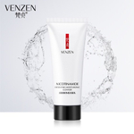 Пенка для умывания Venzen Очищающая Nicotinamide Cleanser, 120 мл