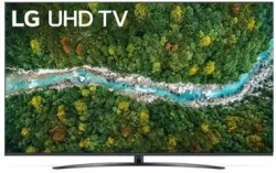 ТВ LG 75" 75UP78006LC