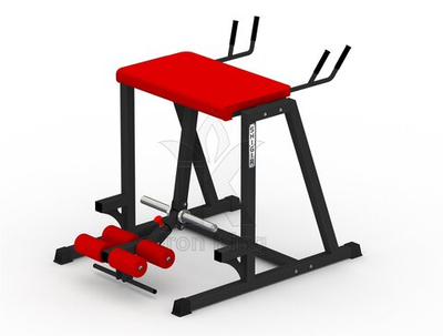 Обратная гиперэкстензия CR142