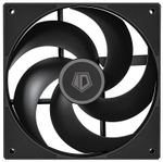 ID-COOLING ID-FAN-AS-120-K TRIO
