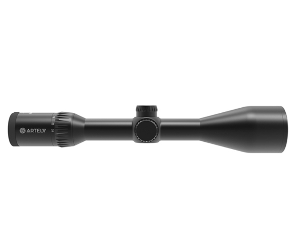 Оптический прицел Mewlite 6-24×56 FFP Pro SF IR