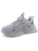 Кроссовки для девочки школа