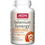 Selenium Synergy® 60 капсул Jarrow Formulas