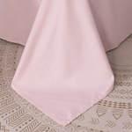 Комплект постельного белья Сатин Элитный на резинке CPLR036