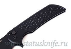 Нож Pro-Tech MX106 Gridlock Mordax Magnacut DLCфотография - 3