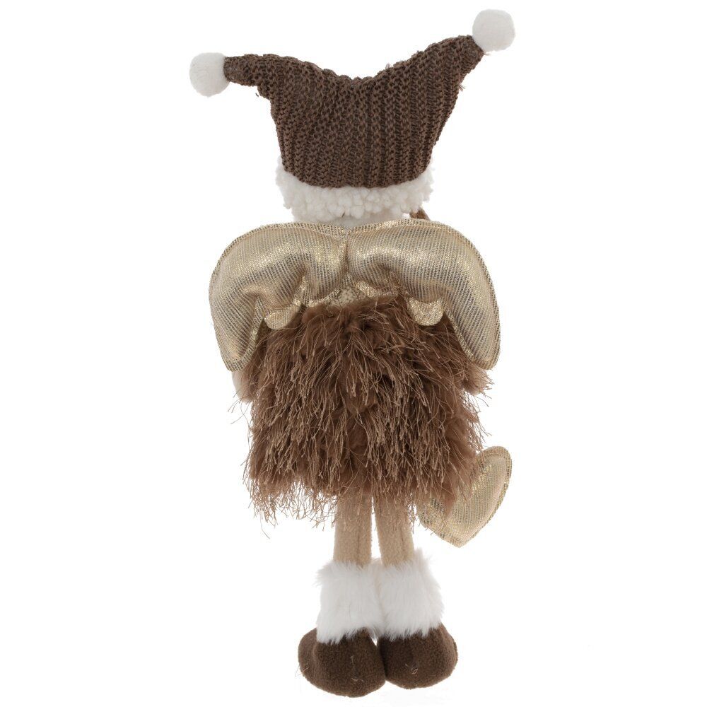 GAEM Игрушка набивная "Ангел", L16 W10 H35 см, 2в.