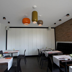 Светильник Chouchin