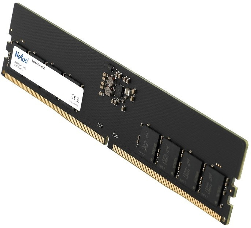 Оперативная память Netac NTBSD5P48SP-16 16 Гб