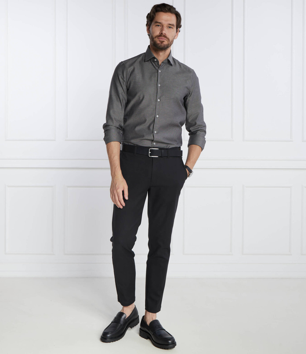 Рубашка Calvin Klein - графитовый(K10K112083)