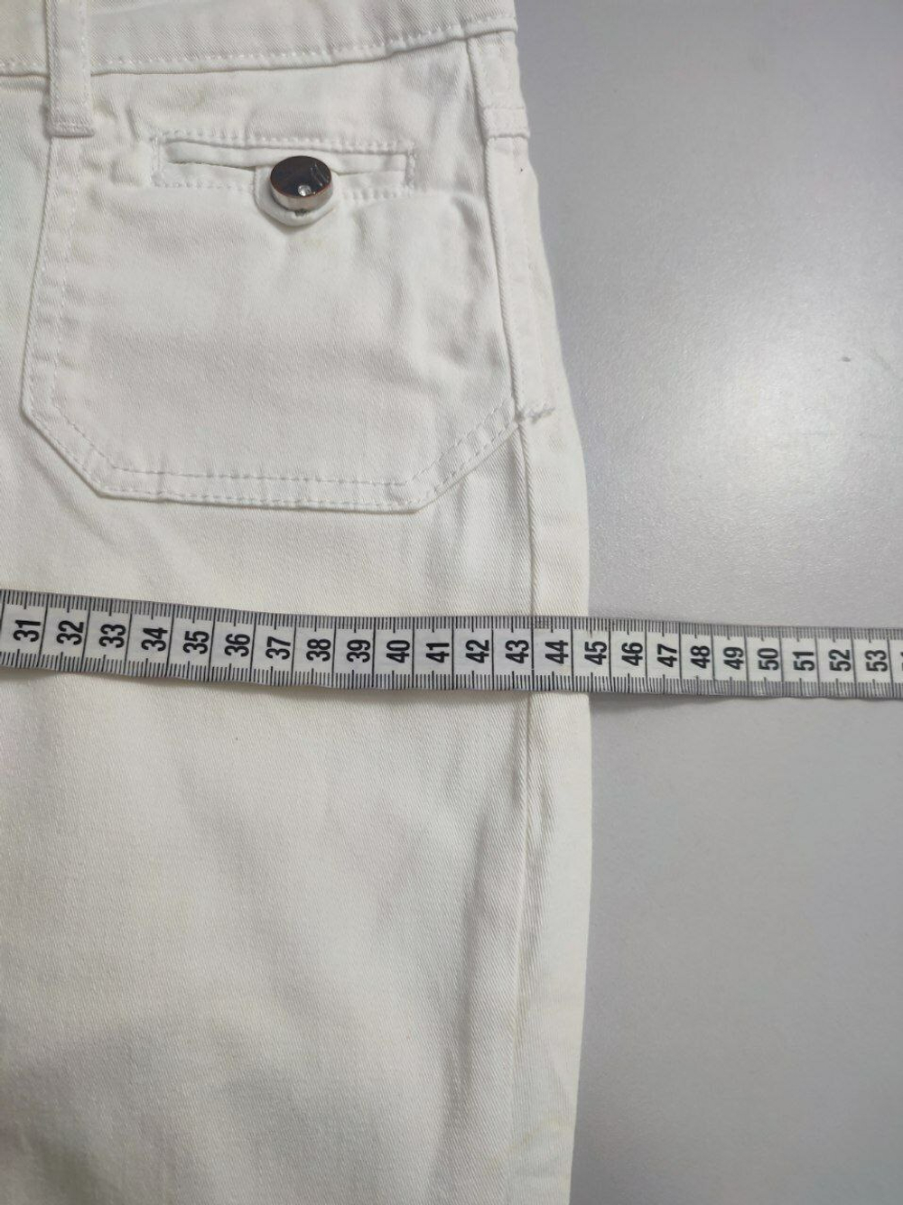 Джинсы Motivi модные 42 размер