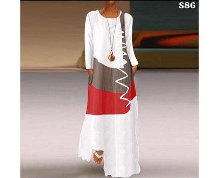 Платье 7396764 Fabrika