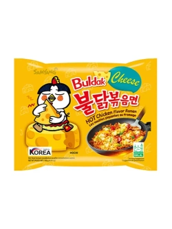 Лапша пшеничная ассорти вкусов 4 шт