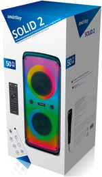Портативная акустика  SmartBuy SBS-5540
