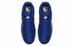 Кроссовки Nike Air Force 1 Sport Nba Deep Royal University Gold