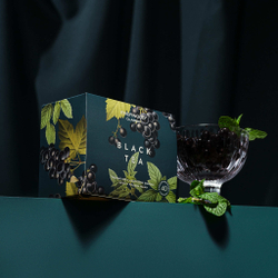 Enerwood Classic Чай черный индийский с душистыми травами 40шт