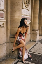 Туника Shorty