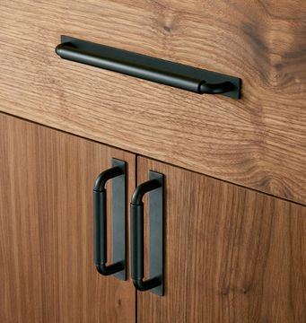 Ручка-скоба Patton