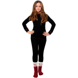 Термобелье детское NordKapp 5852 BX junior