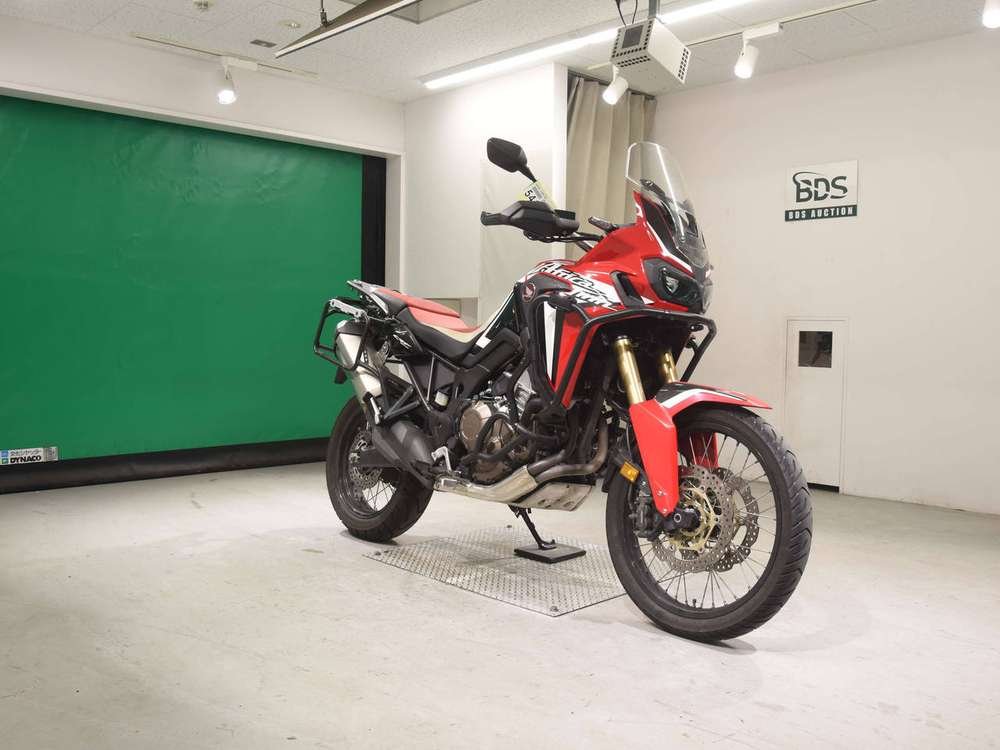 Honda CRF1000L Africa Twin , 2018