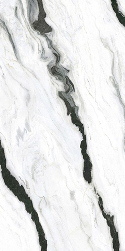 Керамогранит Panda White Polished (6 мм) (MN072AP321606)