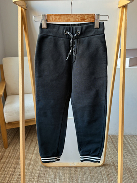 Хлопковые брюки Fendi, 110