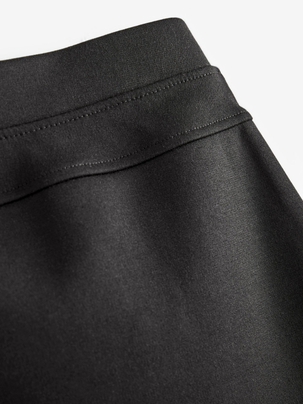 Юбка школьная для девочки Next T40-840, 2 шт., Черный