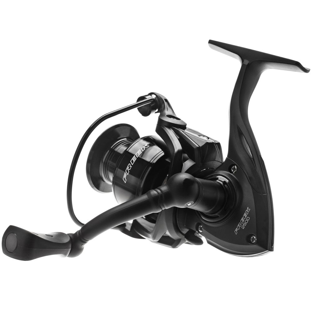 Катушка Select Freek 2000 3+1BB 5.2:1