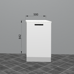 Ройс Белый софт С 500