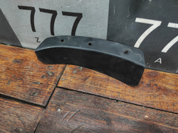 Брызговик передний левый Chery Tiggo 7 Pro Max 22-нв Б/У Оригинал 602000870AA