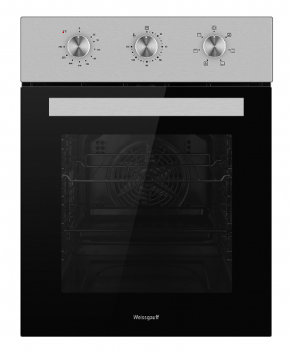 Духовой шкаф Weissgauff EOY 456 XM