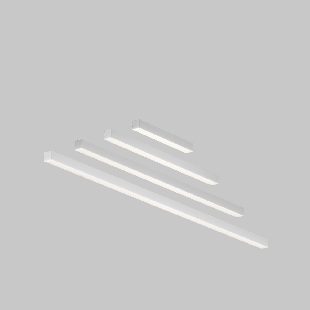 Линейный светильник Technical LL311024